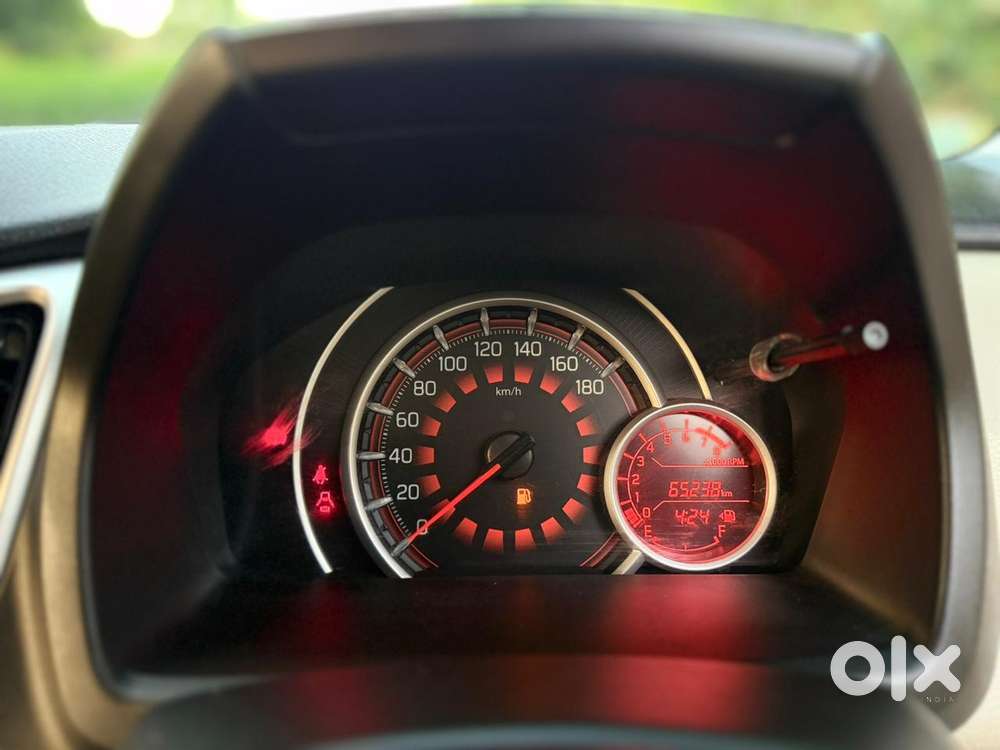 Maruti Suzuki Wagon R 1.2 Zxi, 2021, Cng & Hybrids