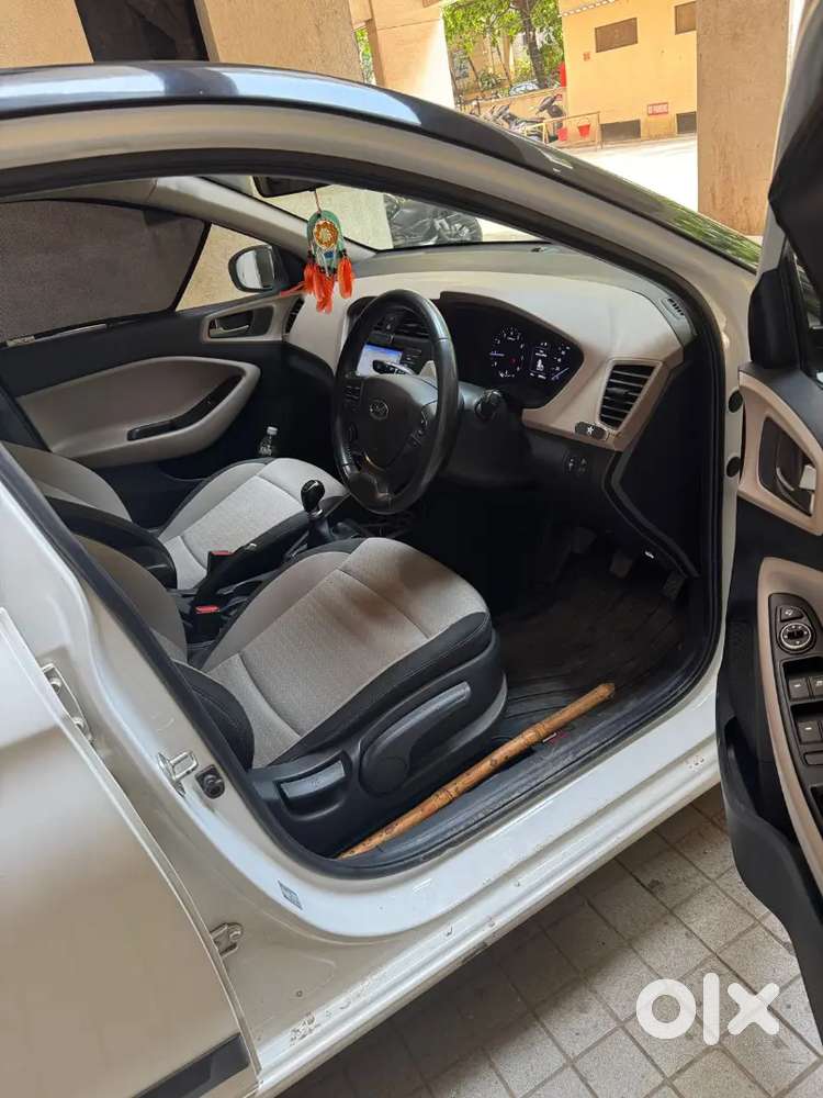 Hyundai Elite I20 Asta 2017 Car