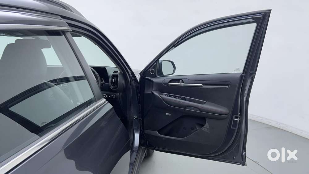 Kia Sonet 1.0 Gtx Plus Dct, 2023, Petrol