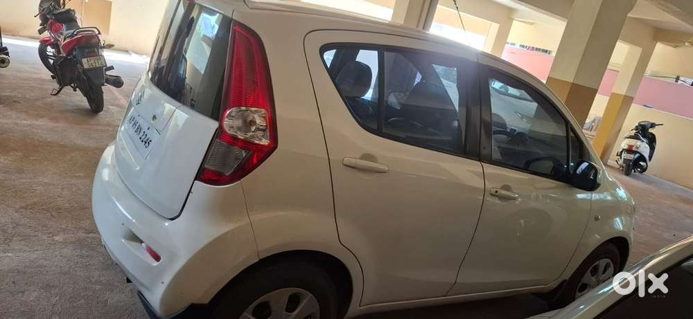 Maruti Ritz Vdi Manual 2010