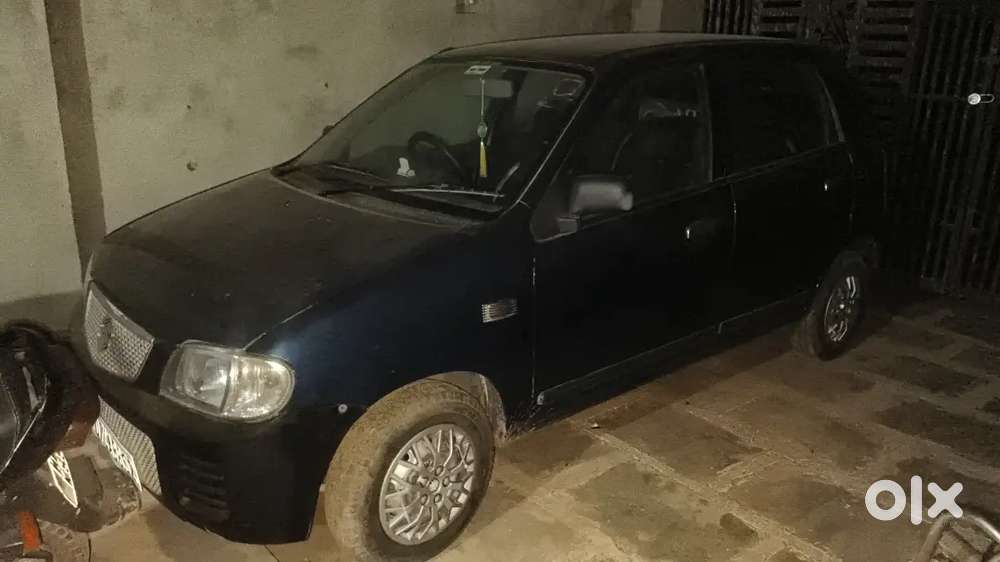 Maruti Suzuki 800 2010