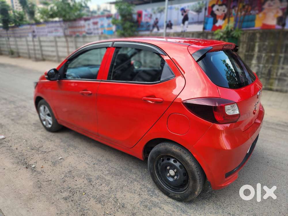 Tata Tiago 1.05 Revotorq Xt, 2020, Petrol