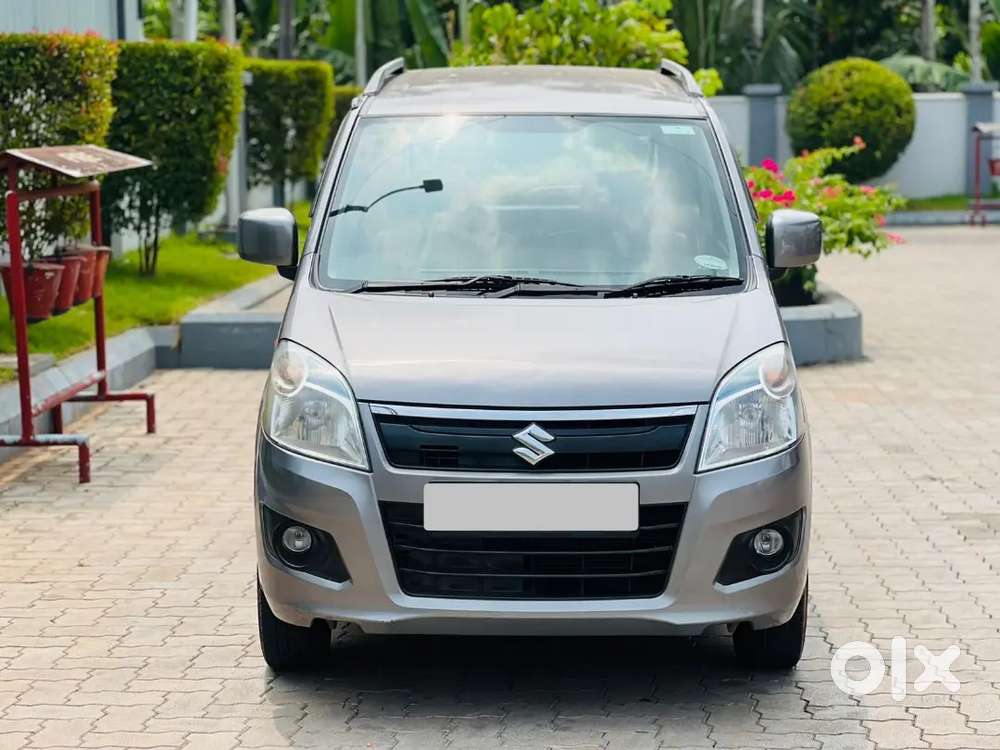Maruti Suzuki Wagon R 1.0