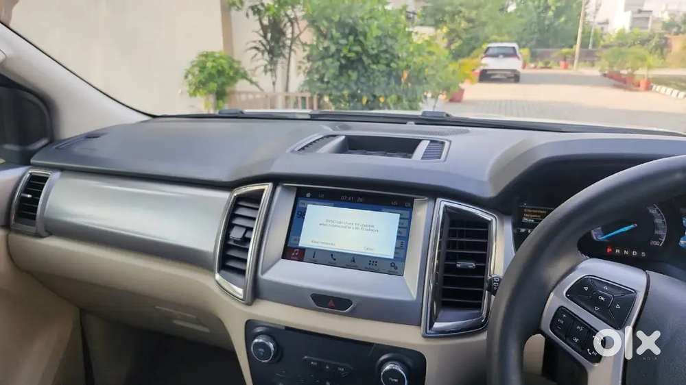 Good Condition Endeavour