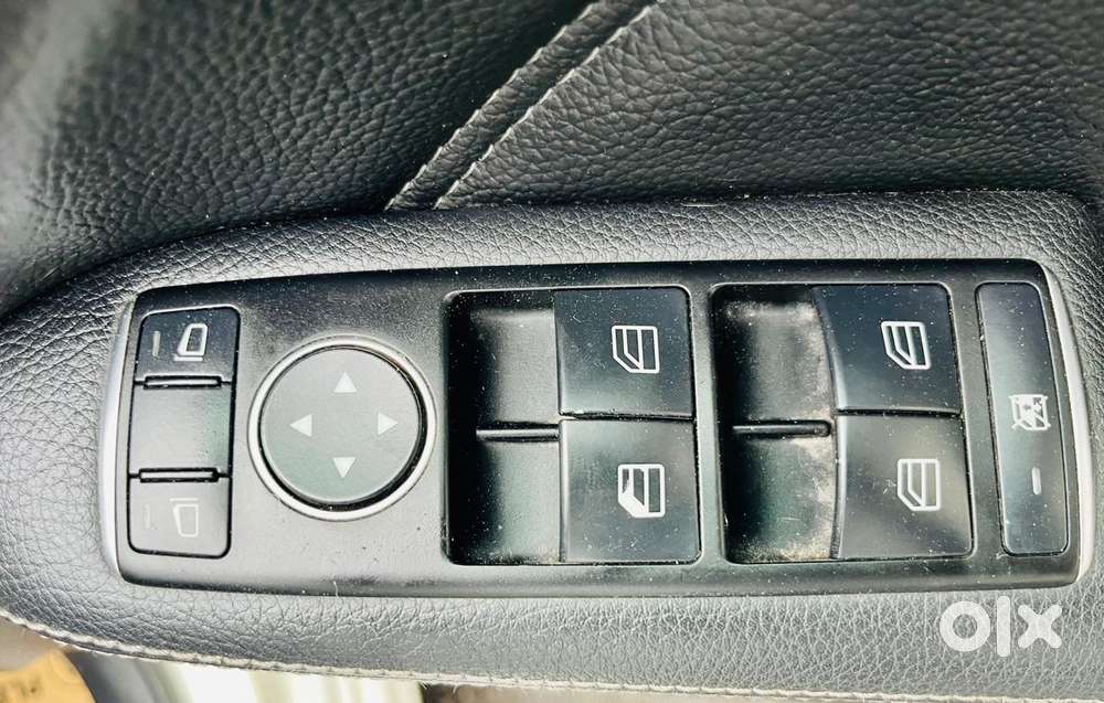 Mercedes-benz B Class 180 Sportz Petrol, 2013, Petrol