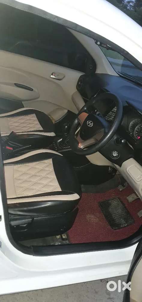 2019 Hyundai Santro Magna Petrol Manual