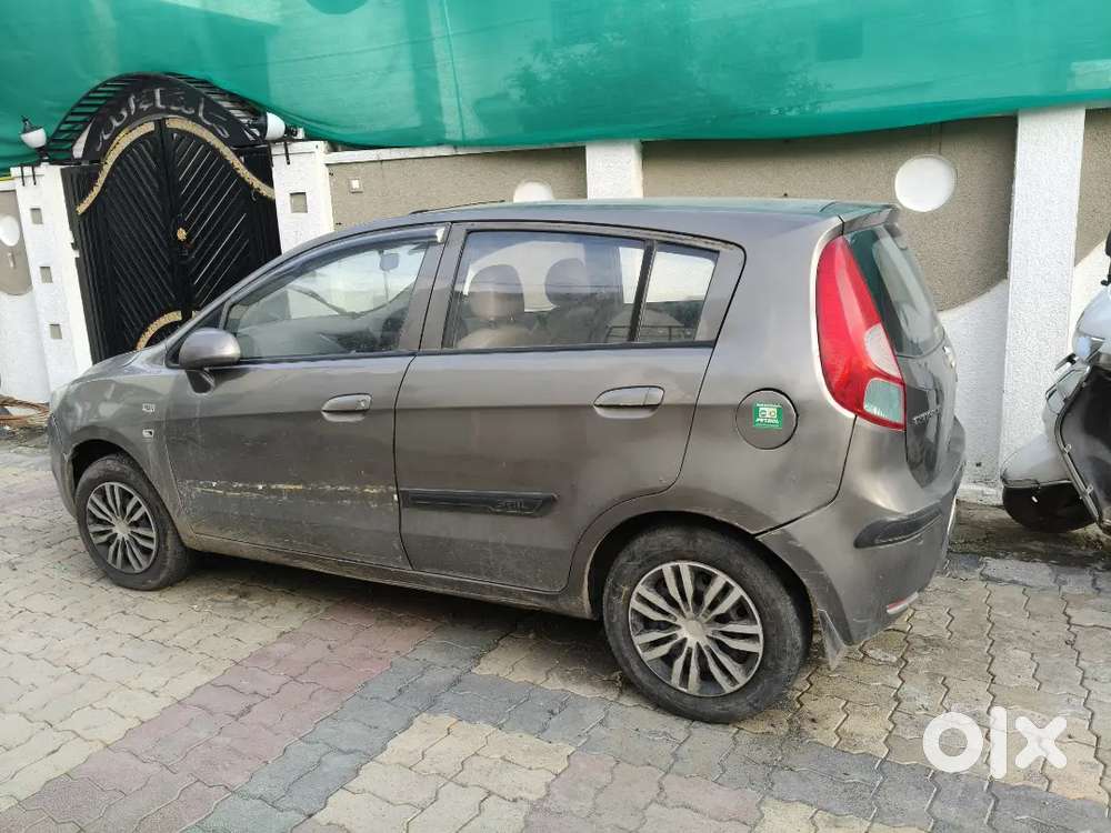 Chevrolet Sail U-va 2013 Ls