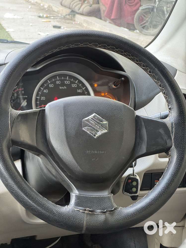 Maruti Suzuki Celerio Vxi, 2018, Cng & Hybrids