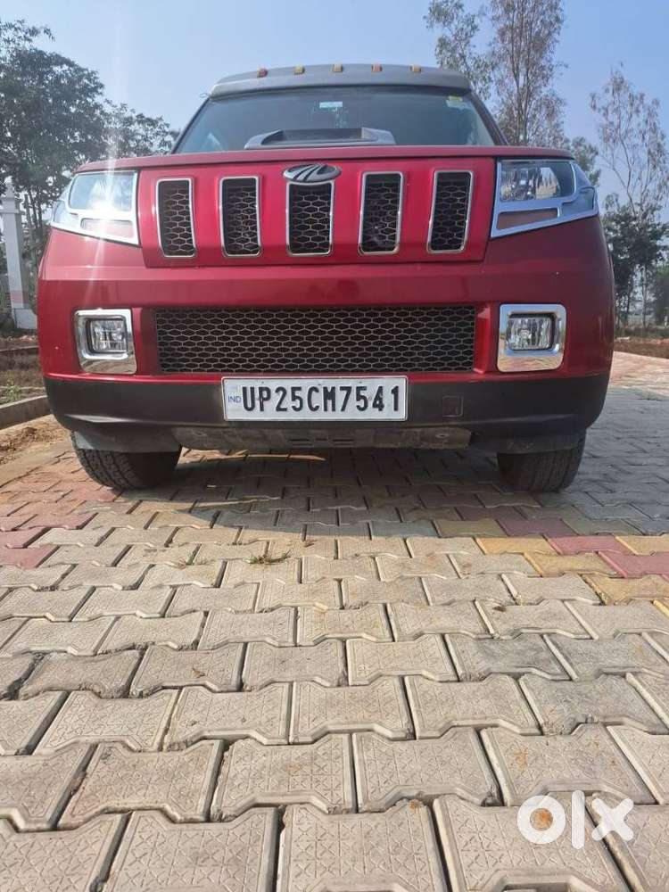 Mahindra Tuv 300 T10, 2019, Diesel