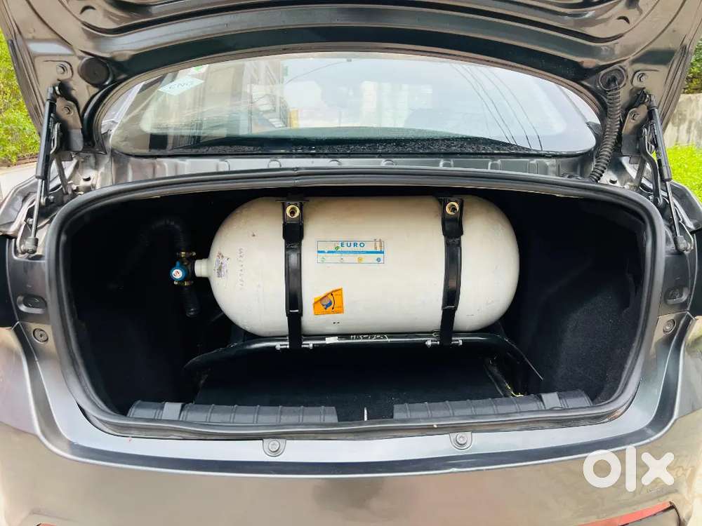 Tata Tigor Xz Plus 2023