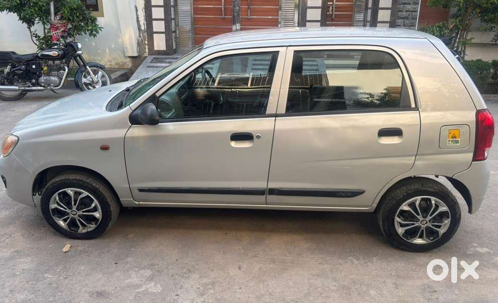 Maruti Suzuki Alto K10 2013 Petrol Good Condition