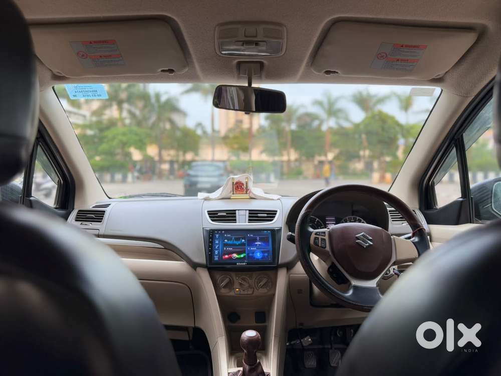 Maruti Suzuki Ertiga Vdi, 2016, Diesel