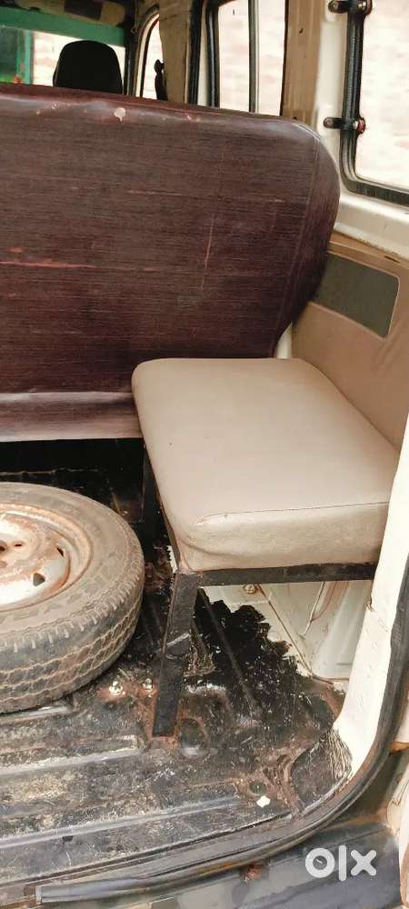 Mahindra Maxx 2014 Diesel 100500 Km Driven