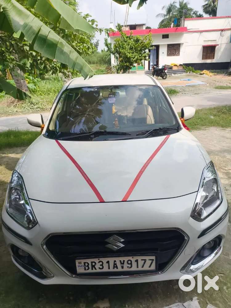 Maruti Suzuki Swift Dzire 2023 Vxi