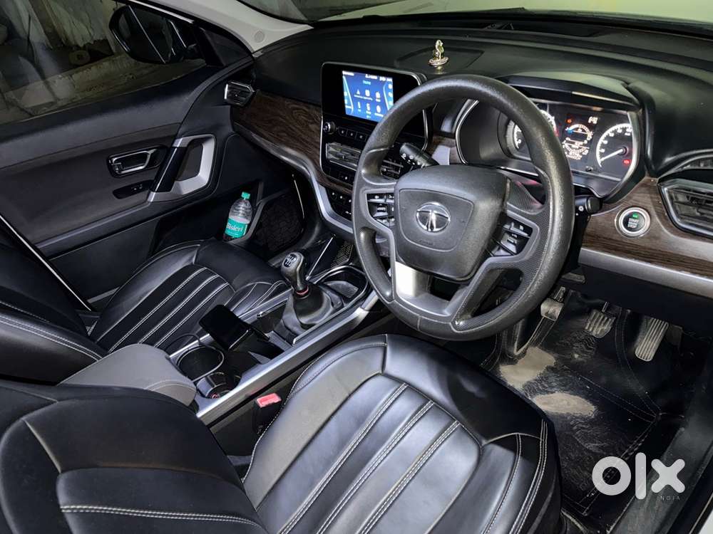 2019 Tata Harrier Diesel