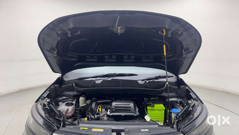 Skoda Kushaq 1.0 Tsi Ambition At, 2022, Petrol