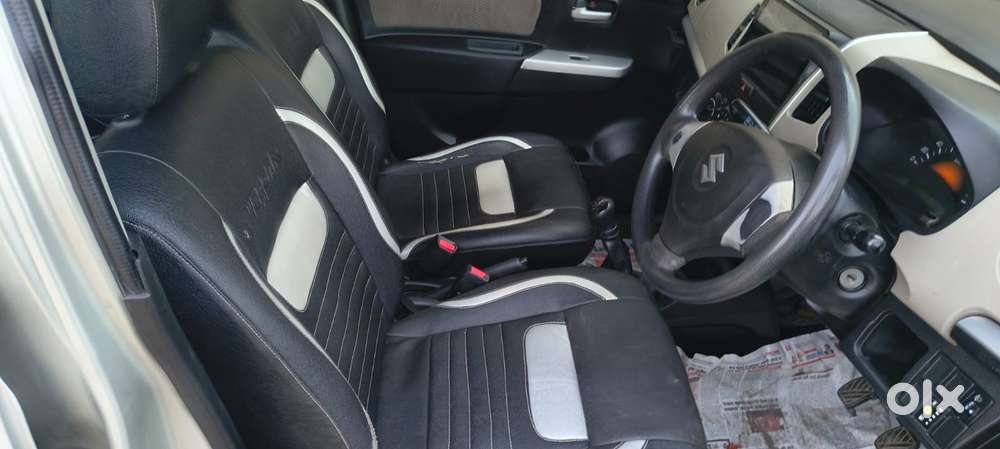 Maruti Suzuki Wagon R Lxi Cng, 2016, Cng & Hybrids