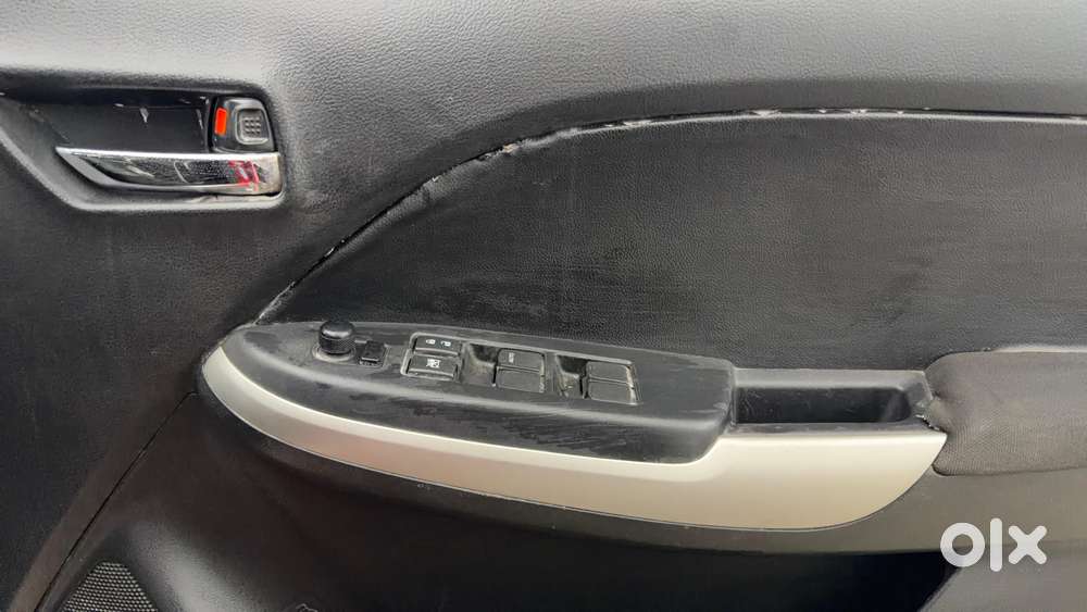 Maruti Suzuki Baleno 1.2 Delta, 2016, Petrol