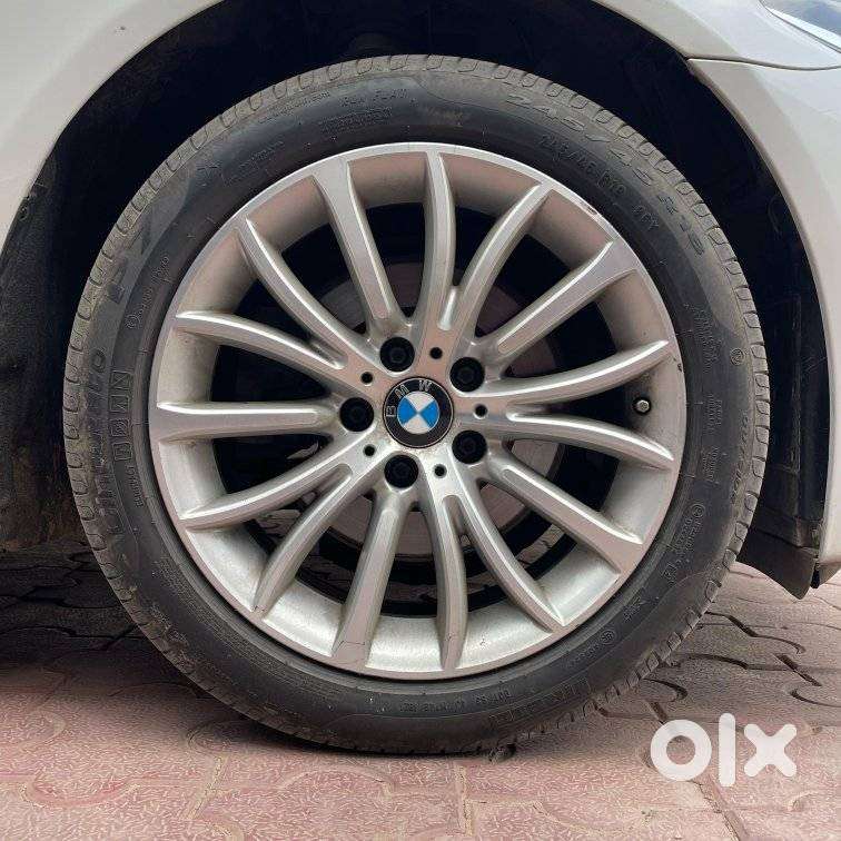 Bmw 5 Series 2.0 520d Luxury Line, 2014, Diesel