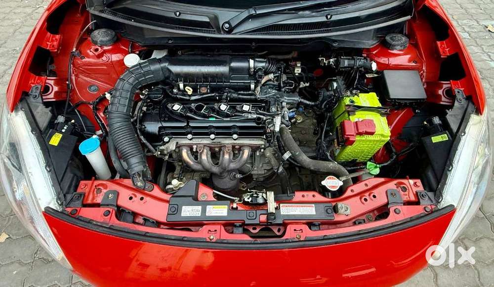 Maruti Suzuki Swift Vvt Zxi, 2019, Petrol