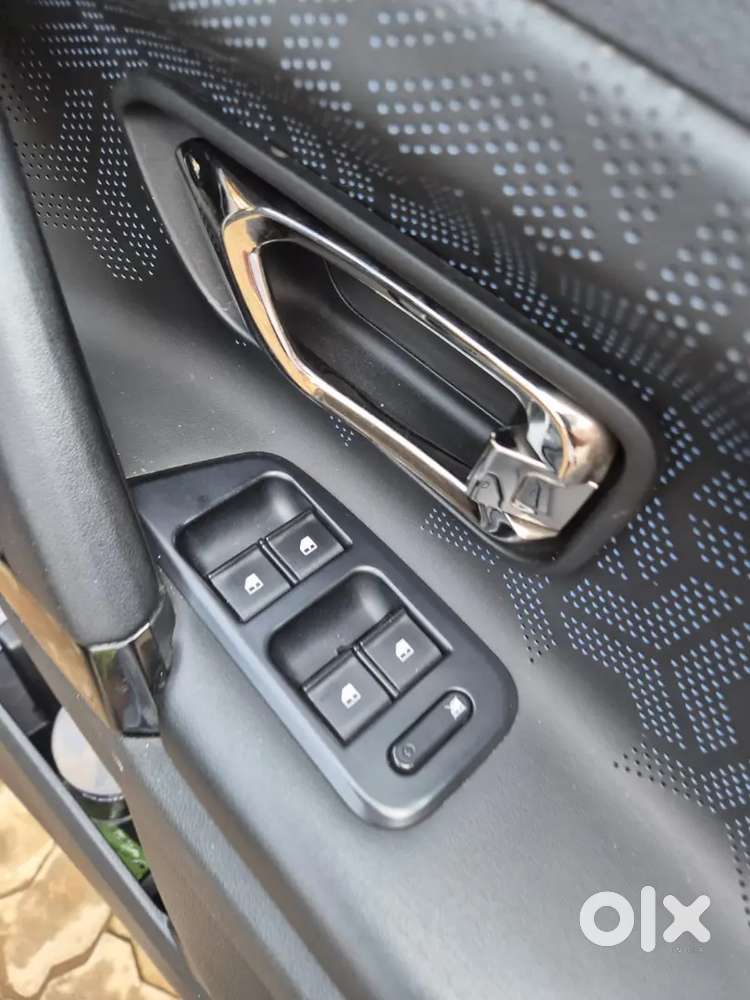 Tata Harrier 2023 Diesel Well Maintained