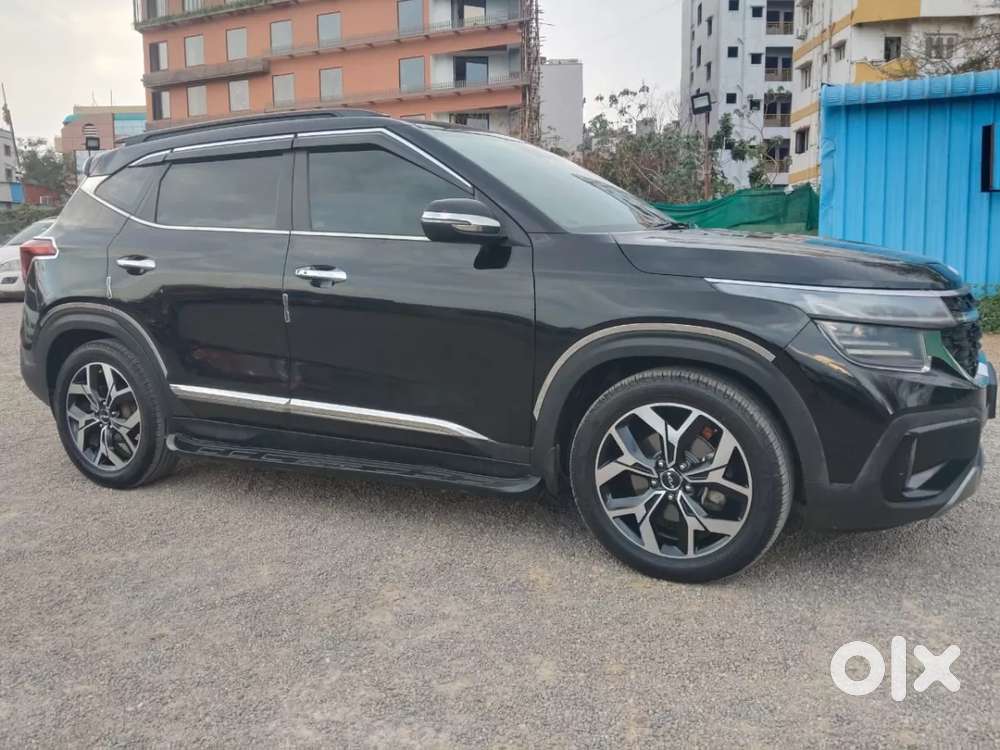 Kia Seltos Gtx Plus, 2023, Diesel