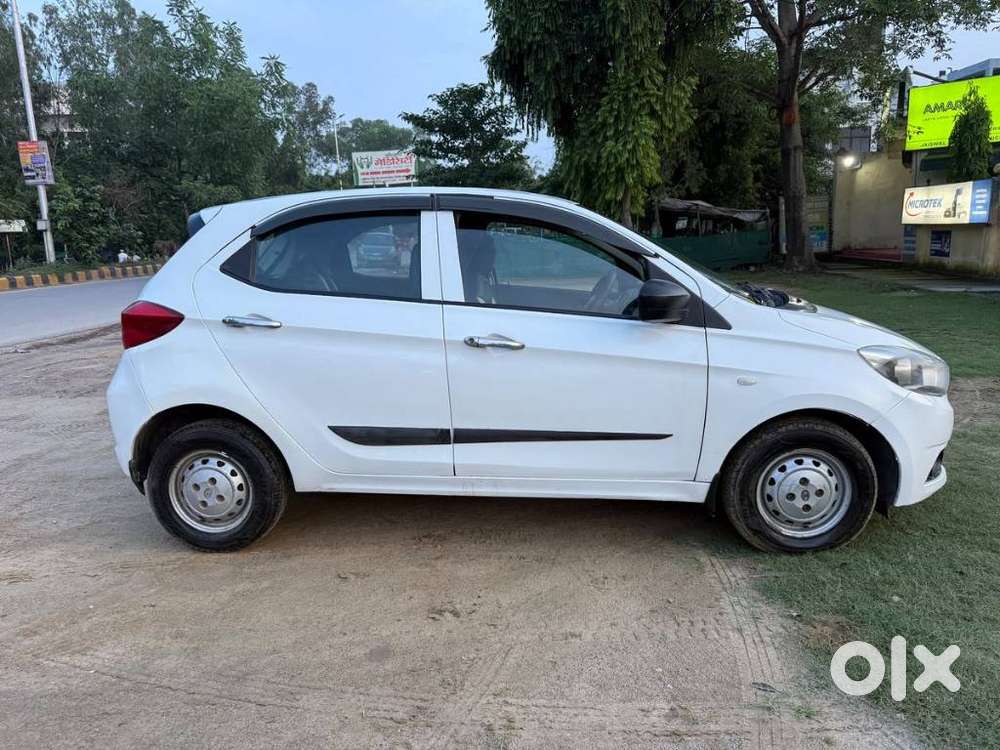 Tata Tiago 1.2 Revotron Xe, 2018, Diesel