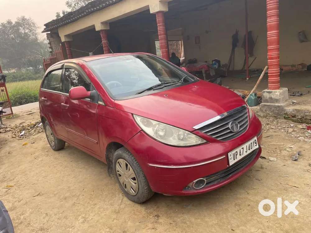 Tata Indica Vista
