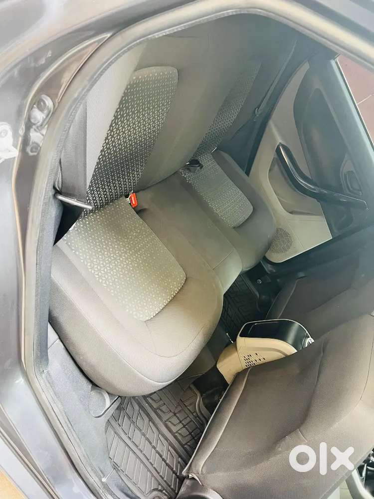 Tata Nexon 2019 Diesel 81000 Km Driven