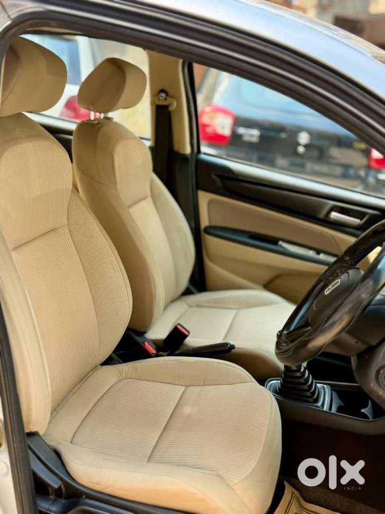 Honda Amaze 1.5 Smt I Dtec, 2018, Diesel