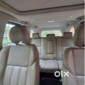 10 Year Old Xuv 500 With Sun Roof. Excellent Condition