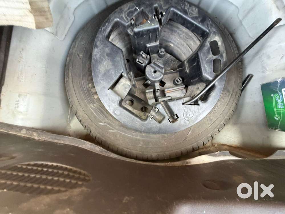 Hyundai I10 Asta 1.2 Automatic Kappa2 With Sunroof, 2010, Petrol