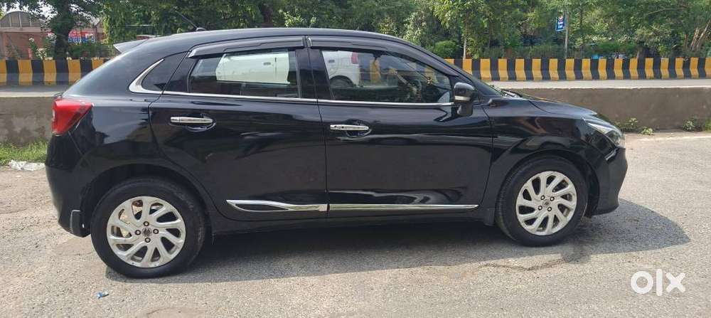Maruti Suzuki Baleno Zeta Cng, 2023, Cng & Hybrids