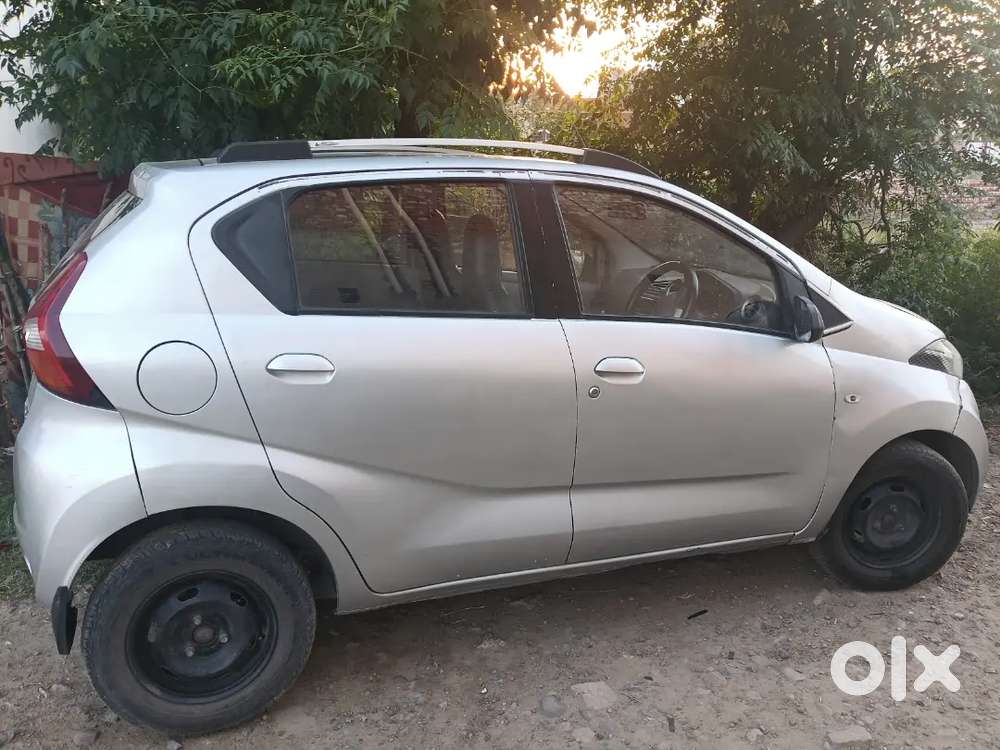 Datsun Redigo Brilliant Condition For Sale Bcz Buying A Hyundai Aura