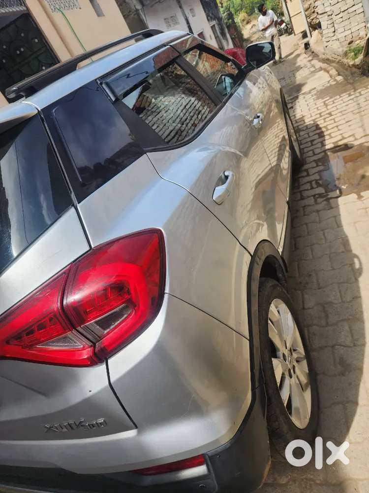 Mahindra Xuv300 Turbosport 2021 Diesel 113074 Km Driven 2 Keys