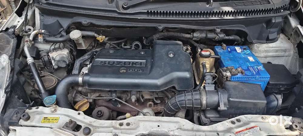 Maruti Ertiga Vdi 2013