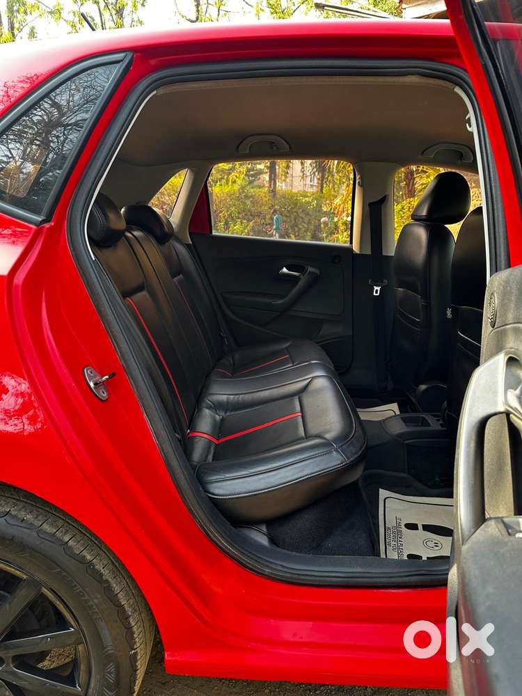 Volkswagen Polo 1.2 Gt Tsi, 2020, Petrol