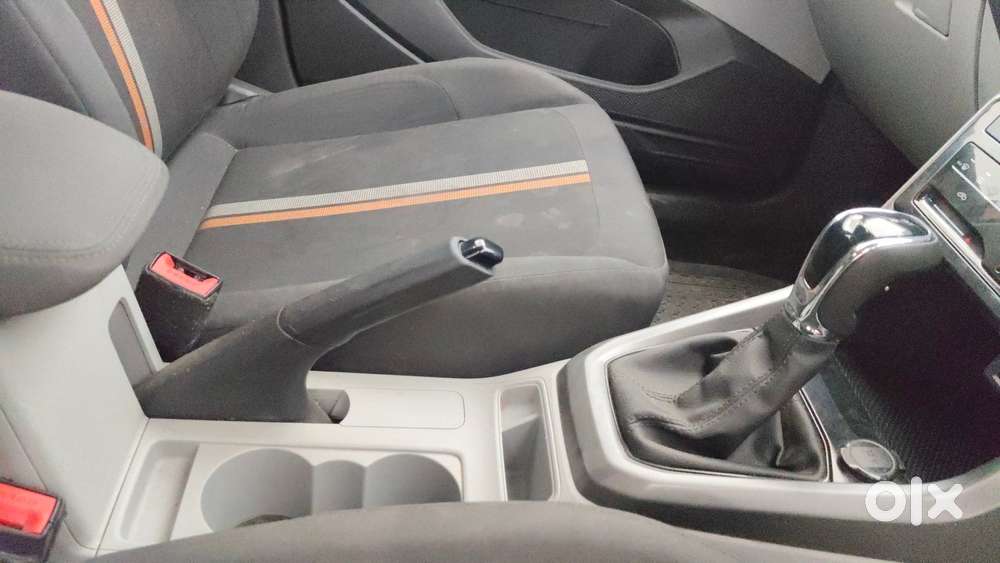 Skoda Kushaq 1.0 Ambition Classic Tsi At, 2021, Petrol