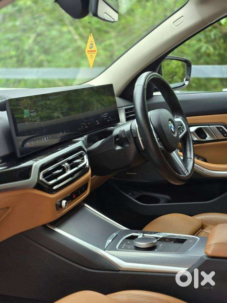 Bmw 3 Series Gran Limousine 320ld M Sport, 2025, Diesel