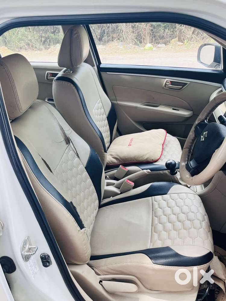 Maruti Suzuki Swift Dzire, 2022, Petrol