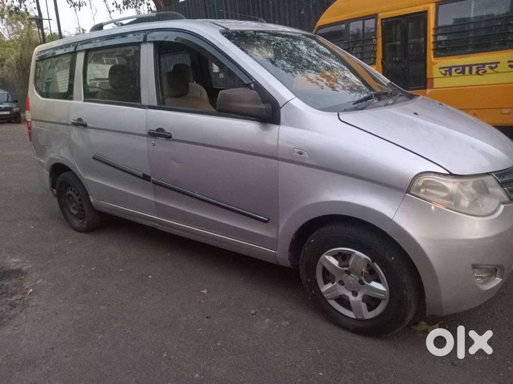 Chevrolet Enjoy 1.4 Ls 7, 2013, Diesel