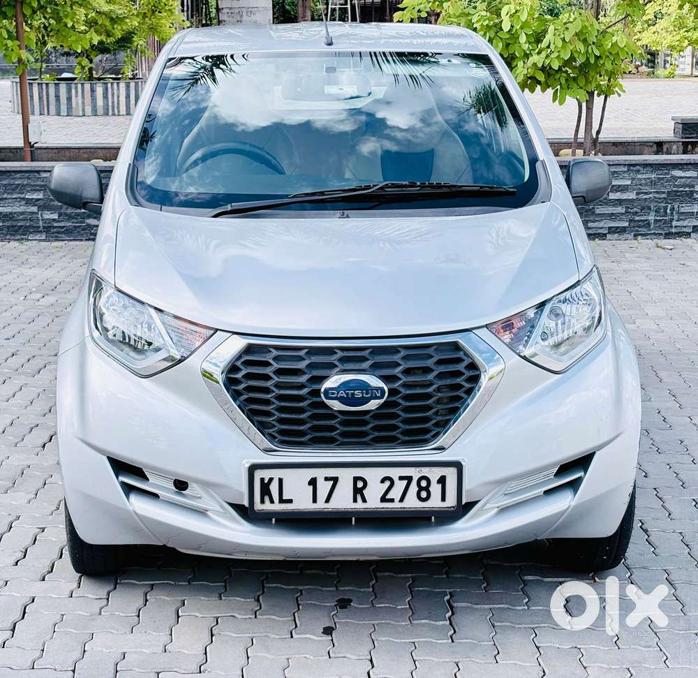 Datsun Redi Go, 2017, Petrol