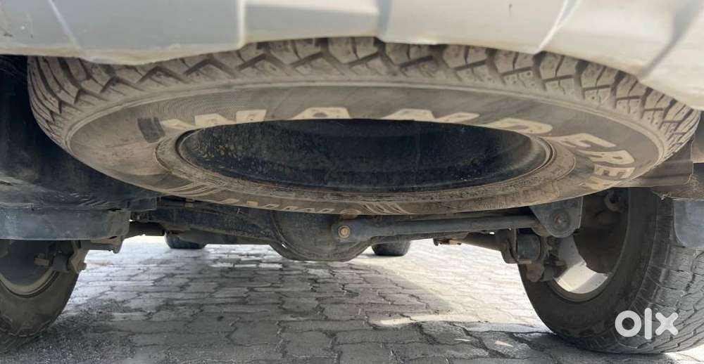Ford Endeavour Titanium 4x2, 2021, Diesel