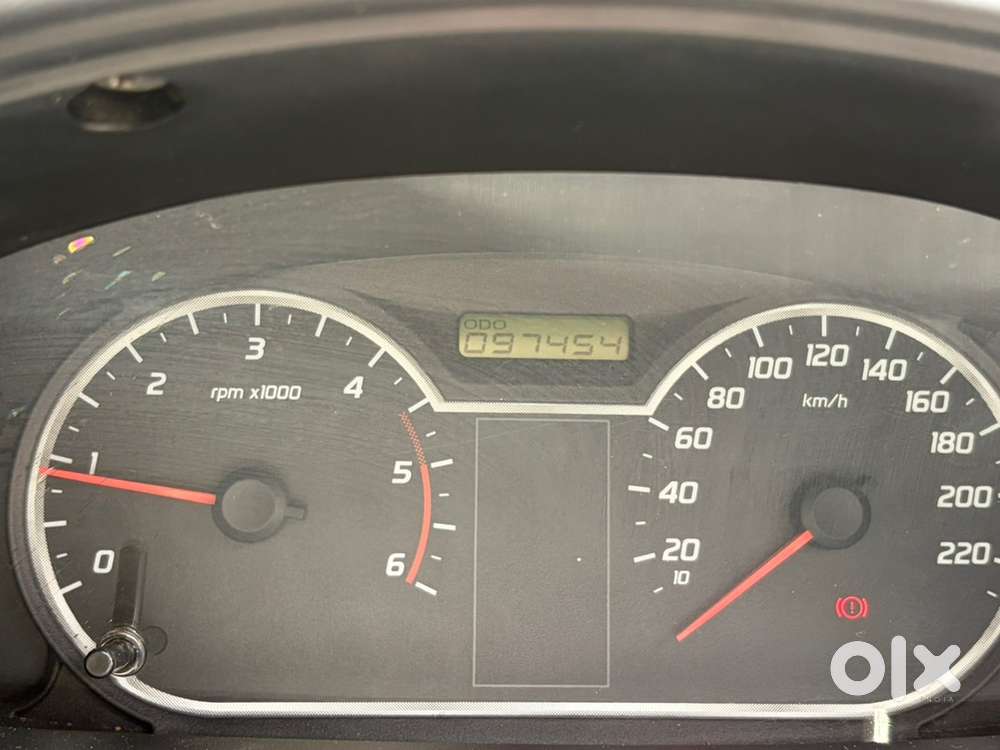 2009 Ford Ikon Diesel Manual