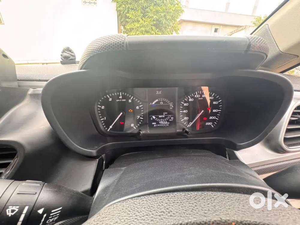 Tata Altroz 1.2 Xm 2021