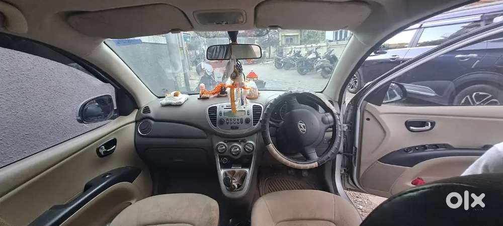 Hyundai I10 2012 Petrol 81000 Km Driven