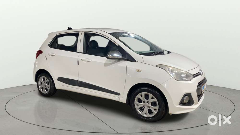 Hyundai Grand I10 Magna 1.1 Crdi, 2013, Diesel