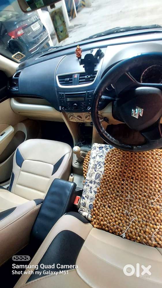 Maruti Dzire For Sale
