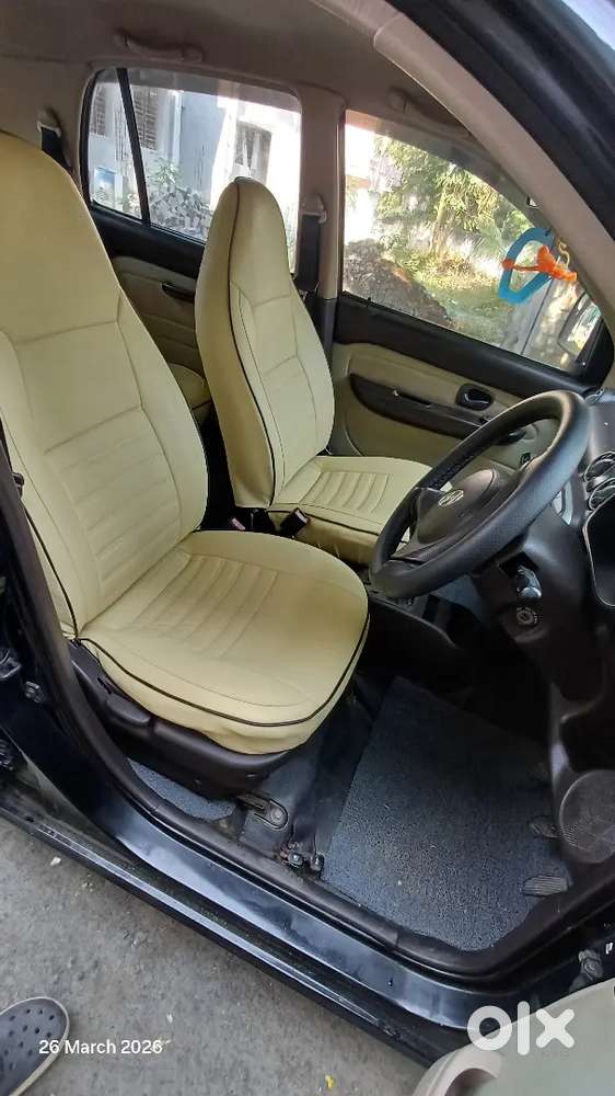 Hyundai Santro Xing 2011 Petrol Good Condition