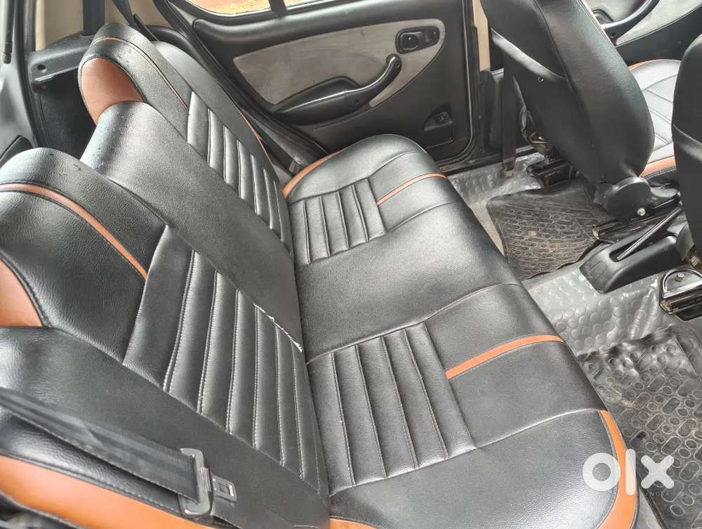 Tata Indica V2 Diesel 2016